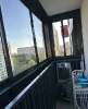 Сдам 1-комнатную квартиру в Москве, м. Бибирево, ул. Молодцова 25к1, 41 м²