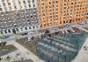 Сдам 2-комнатную квартиру в Москве, м. Улица Скобелевская, Ленинский г.о. рабочий пос. Дрожжино Южная ул. 9, 51 м²
