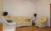 Сдам 3-комнатную квартиру, Карамышевская наб. 62к1, 104.7 м²