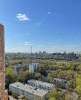 Сдам 3-комнатную квартиру в Москве, м. Парк Победы, ул. Пырьева 9к1, 115 м²