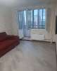 Сдам 1-комнатную квартиру, Рождественская ул. 33, 39 м²
