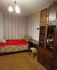 Сдам комнату в 3-к квартире в Москве, м. Пражская, Чертановская ул. 33к1, 16 м²