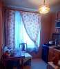 Сдам комнату в 2-к квартире в Москве, м. Текстильщики, Волжский б-р 12к3, 18 м²