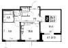 Сдам 2-комнатную квартиру, Ленинградское шоссе, . 228к3, 52 м²