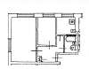 Сдам 2-комнатную квартиру, ул. Каховка 15к2, 45 м²