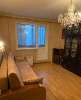 Сдам 1-комнатную квартиру в Москве, м. Отрадное, ул. Декабристов 20к3, 38.5 м²
