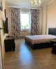 Сдам 1-комнатную квартиру в Москве, м. Раменки, Веерная ул. 22к1, 45 м²