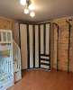 Сдам 3-комнатную квартиру в Москве, м. Молодежная, Кунцевская ул. 10, 74 м²