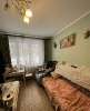 Сдам комнату в 2-к квартире в Москве, м. Царицыно, Касимовская ул. 9, 14 м²