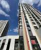 Сдам 2-комнатную квартиру в Москве, м. Варшавская, Каширский пр. 25к2, 48.5 м²