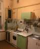 Сдам комнату в 4-к квартире в Москве, м. Нагорная, Нагорная ул. 13Ак4, 16 м²