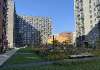Сдам 1-комнатную квартиру в Москве, м. Савеловская, Складочная ул. 2, 45 м²