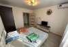 Сдам 1-комнатную квартиру, Долгопрудная аллея 15к5, 36.7 м²