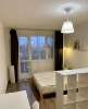 Сдам 2-комнатную квартиру, улица Раменки 18, 56 м²