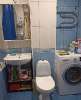 Сдам 1-комнатную квартиру в Москве, м. ВДНХ, ул. Павла Корчагина 5, 35.2 м²