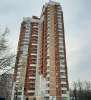 Сдам 2-комнатную квартиру в Москве, м. Бибирево, пр. Черского 15, 58 м²