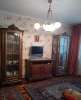 Сдам 1-комнатную квартиру в Москве, м. Пятницкое шоссе, Ангелов пер. 9, 37 м²
