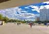 Сдам 3-комнатную квартиру в Москве, м. Чертановская, Южный административный округ район Чертаново Северное микрорайон Северное Чертаново 1А, 105 м²