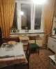 Сдам комнату в 2-к квартире в Москве, м. Марьино, Юго-Восточный административный округ район Марьино 3-й микрорайон, 17 м²