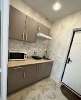 Сдам 1-комнатную квартиру в Москве, м. Автозаводская, Пересветов пер. 6, 20 м²