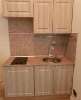 Сдам студию, Херсонская ул. 41А, 18 м²