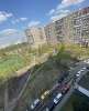 Сдам 1-комнатную квартиру в Москве, м. Борисово, ул. Борисовские Пруды 16к2, 39 м²