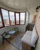 Сдам 2-комнатную квартиру, Новокуркинское ш. 25к2, 70.4 м²