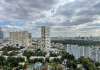 Сдам 2-комнатную квартиру в Москве, м. Беговая, ул. Маргелова 3к1, 64 м²