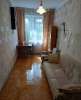 Сдам 3-комнатную квартиру в Москве, м. Савеловская, Вадковский пер. 16, 55 м²