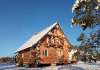 Сдам дом в Москве, м. Смоленская, ул. Арбат, 100 м², 350 соток