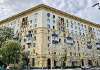 Сдам 3-комнатную квартиру в Москве, м. Киевская, ул. Можайский Вал 6, 75 м²