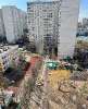 Сдам 2-комнатную квартиру в Москве, м. Борисово, ул. Борисовские Пруды 16к4, 36 м²