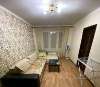 Сдам комнату в 4-к квартире в Москве, м. Царицыно, Бирюлёвская ул. 32, 18 м²