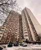 Сдам 1-комнатную квартиру в Москве, м. Сходненская, б-р Яна Райниса 45к2, 39 м²