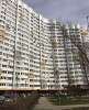 Сдам 2-комнатную квартиру в Москве, м. Беляево, ул. Бутлерова 6, 57 м²