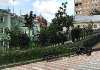 Сдам 2-комнатную квартиру в Москве, м. Комсомольская, Басманный пер. 5, 44 м²