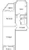 Сдам 2-комнатную квартиру, ул. Татьяны Макаровой, 60 м²