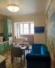 Сдам 1-комнатную квартиру в Москве, м. Волоколамская, Пятницкое ш. 15, 54 м²