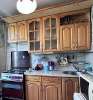 Сдам 3-комнатную квартиру в Москве, м. Выхино, ул. Молдагуловой 11к1, 50 м²