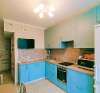 Сдам 2-комнатную квартиру в Москве, м. Крымская, Загородное ш. 8к2, 58 м²
