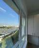 Сдам 3-комнатную квартиру, Аминьевское ш. 4Дк2, 74 м²