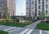 Сдам 1-комнатную квартиру в Москве, м. Озёрная, Озёрная ул. 44, 35 м²