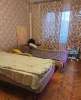 Сдам койко-место в 3-к квартире в Москве, м. Октябрьское поле, ул. Маршала Вершинина 5, 17 м²