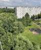 Сдам комнату в 4-к квартире в Москве, м. Аннино, Харьковская ул. 1к4, 12 м²