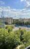 Сдам 3-комнатную квартиру в Москве, м. ВДНХ, ул. Бориса Галушкина 19к2, 71 м²