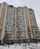 Сдам 1-комнатную квартиру в Москве, м. Митино, ул. Барышиха 29, 45 м²