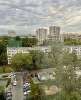 Сдам 2-комнатную квартиру в Москве, м. Кунцевская, ул. Кутузова 2, 60 м²