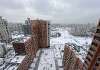 Сдам 1-комнатную квартиру в Москве, м. Люблино, Юго-Восточный административный округ район Марьино микрорайон Марьинский Парк, 39.6 м²