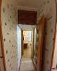 Сдам 1-комнатную квартиру в Москве, м. Беломорская, Клинская ул. 9, 33 м²
