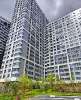 Сдам студию в Москве, м. Авиамоторная, ул. Крузенштерна 10к1, 28 м²